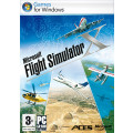 Microsoft - Flight Simulator X - Steam Edition (PC)