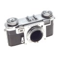 Contax IIA Rangefinder 563/24 Zeiss Ikon Classic Film Camera