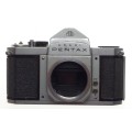 Pentax Asahi S1a Classic 35mm Film Camera parts