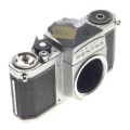 Pentax Asahi S1a Classic 35mm Film Camera parts