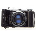 Rodenstock TRINAR 1:3.5 f=105mm BALDALUX vintage film camera