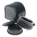 Auto x2 Teleconverter Pentax PKA for 35mm Film SLR Camera Lens