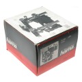 Hama Soufflet Fuelle Tilt Shift Macro Bellows fits 35mm Film Pentax SLR Camera