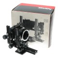 Hama Soufflet Fuelle Tilt Shift Macro Bellows fits 35mm Film Pentax SLR Camera