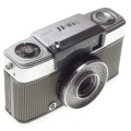 OLYMPUS PEN-EE 35mm analogue vintage 35mm half frame film camera display piece only prop
