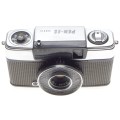 OLYMPUS PEN-EE 35mm analogue vintage 35mm half frame film camera display piece only prop