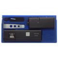 VOIGTLANDER Vitoret 110 EL Sub miniature spy camera kit flash box strap collectible