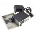 METZ 215 Mecablitz L22C vintage camera flash hot shoe mount with charger manual