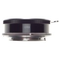 Nikon BR3 extension tube macro close up spacer for lens fits 35mm vintage 35mm film camera MINT