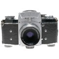 Ihagee Exakta Varex vx SLR vintage film camera