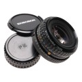 Pentax-A SMC 1:1.7 50mm SLR classic camera lens 1.7/50