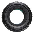 Pentax-A SMC 1:1.7 50mm SLR classic camera lens 1.7/50