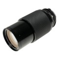 Vivitar Series 1 lens Zoom 70-210mm Macro Focussing Auto VMC