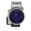 Canon Auto Zoom 814 Electronic Super 8 mm Film Camera