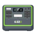GIZZU HERO 2048WH/2400W UPS PORTABLE POWER STATION