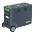 GIZZU HERO 3840WH/3600W UPS PORTABLE POWER STATION