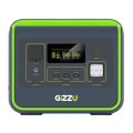 GIZZU HERO 512WH/800W UPS PORTABLE POWER STATION