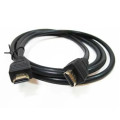 RCT15M HDMI CABLE