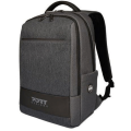 Port Designs Boston 13/14-inch Backpack Case Grey 135067