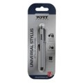 Port Designs Stylus Tablet Pen 20gms Silver 140212
