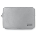 Port Designs Milano Notebook Case 13-inch Sleeve Silver 140711