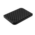 Verbatim Store n Go USB 3.0 1TB Black External Hard Drive 53194