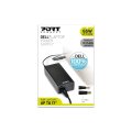 Port Designs 900093-DE 90W Notebook Charger for Dell