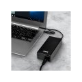 Port Designs 900093-DE 90W Notebook Charger for Dell