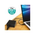Port Designs 65W USB-C Notebook Adapter 900097