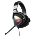 ASUS ROG Delta Wired Gaming Black Headset 90YH00Z1-B2UA00