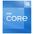 Intel Core i5-12400 CPU - 6-core FCLGA1700 2.5GHz Processor BX8071512400