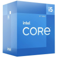 Intel Core i5-12400F CPU - 6-Core LGA 1700 4.40GHz Processor BX8071512400F