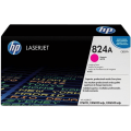 HP 824A Magenta LaserJet Image Drum Original CB387A Single-pack