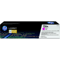 HP 126A Magenta Toner Cartridge 1,000 Pages Original CE313A Single-pack