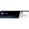 HP 126A Magenta Toner Cartridge 1,000 Pages Original CE313A Single-pack