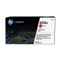 HP 654A Magenta Toner Cartridge 15,000 Pages Original CF333A Single-pack