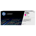 HP 508X Magenta High Yield Toner Cartridge 9,500 Pages Original CF363X Single-pack