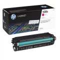 HP 508X Magenta High Yield Toner Cartridge 9,500 Pages Original CF363X Single-pack