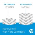 HP 410A Yellow Toner Cartridge 2,300 Pages Original CF412A Single-pack