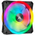 Corsair iCUE QL120 RGB 120mm PWM Single Fan CO-9050097-WW