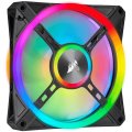 Corsair iCUE QL120 RGB 120mm PWM Single Fan CO-9050097-WW