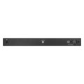 D-Link DGS-1210-28 28-port Gigabit Web Smart Switch 1U Black