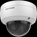 Hikvision 4MP 4mm AcuSense Fixed Dome Network Camera Powered by DarkFighter DS-2CD2146G2-ISU 4MM