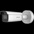 Hikvision 2MP AcuSense Motorized Varifocal Bullet Network Camera Powered by DarkFighter DS-2CD262...