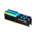 G.SKILL Trident Z RGB Series F4-3600C18D-32GTZR Memory Module 32GB 2 x 16GB DDR4 3600MHZ