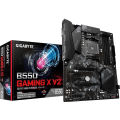 Gigabyte AMD B550 Gaming X 3rd Gen Ryzen Motherboard GA-B550-GAMING-X V2