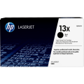 HP 13X Black Toner Cartridge 4,000 pages Original Q2613X Single-pack