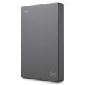 Seagate Basic 2.5-inch 5TB Grey External Hard Drive STJL5000400