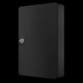 Seagate Expansion Portable Drive 2.5-inch 2TB Black External Hard Drive STKM2000400