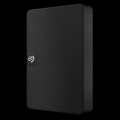 Seagate Expansion Portable Drive 2.5-inch 4TB Black External Hard Drive STKM4000400